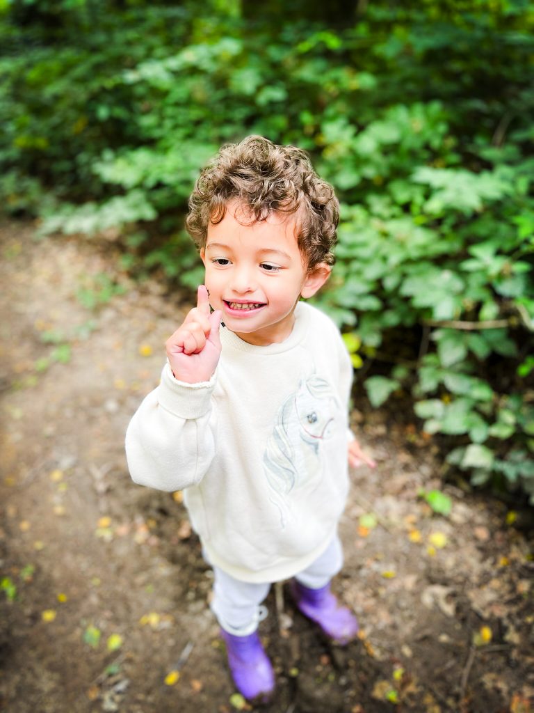 ME Montessori nursery image